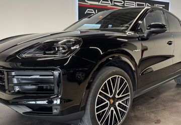 Porsche Cayenne 60.200 km 96.900 &euro; Bretten 75015