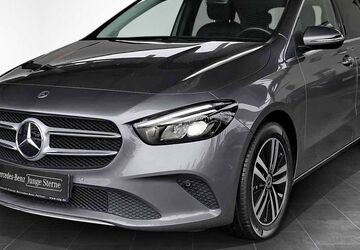 Mercedes-Benz B 250 37.960 km 24.470 &euro; Pforzheim 75179
