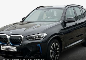 BMW iX3 78.951 km 35.120 &euro; Germersheim 76726