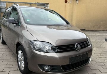 VW Golf Plus 159.000 km 4.799 &euro; Malsch 76316