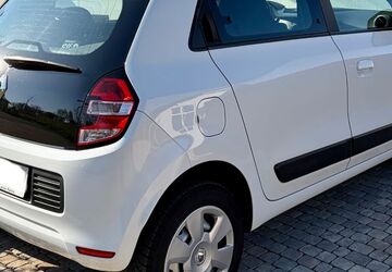 Renault Twingo 77.295 km 6.700 &euro; Bruchsal 76646