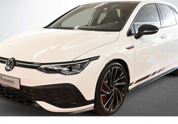 VW Golf 53.600 km 32.780 &euro; Karlsruhe 76131