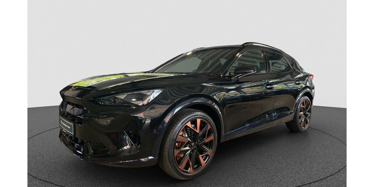 Cupra Formentor 13.500 km 48.790 &euro; Karlsruhe 76131