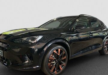 Cupra Formentor 7.500 km 53.390 &euro; Karlsruhe 76131