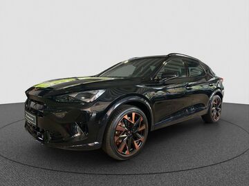 Gebrauchte Cupra Formentor