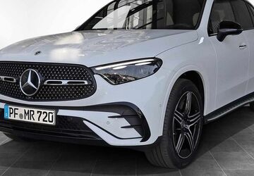 Mercedes-Benz GLC 220 10.000 km 62.800 &euro; Pforzheim 75179