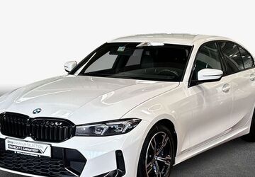 BMW 320 89.793 km 31.860 &euro; Karlsruhe 76227