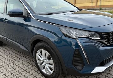 Peugeot 5008 164.000 km 15.990 &euro; Germersheim 76726