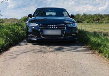 Audi A3 137.600 km 11.500 &euro; Losheim am See 66679
