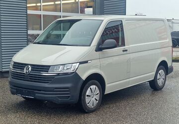 VW T6 Transporter 51.000 km 24.998 &euro; Landau 76829