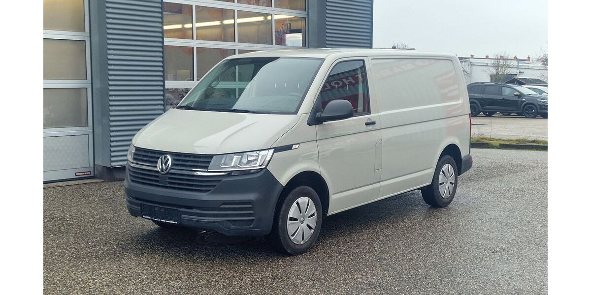 VW T6 Transporter 51.000 km 24.998 &euro; Landau 76829