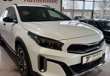 Kia XCeed 34.850 km 26.690 &euro; Bruchsal 76646