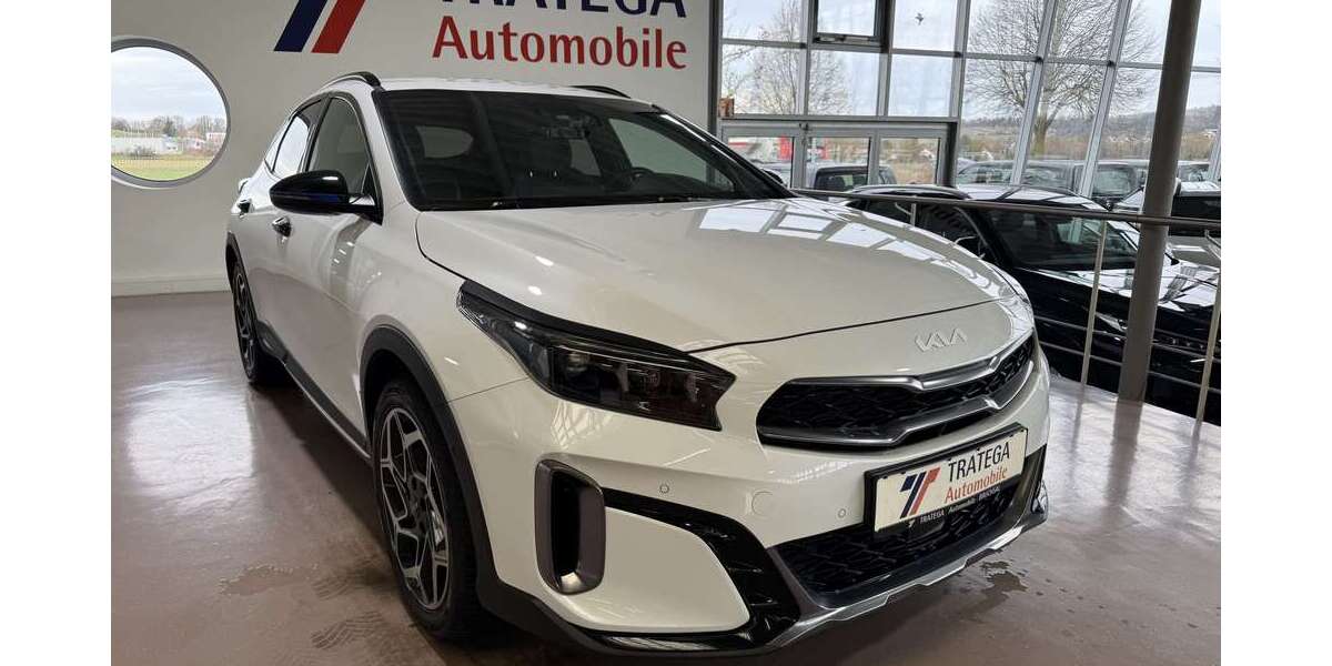 Kia XCeed 34.850 km 26.690 &euro; Bruchsal 76646