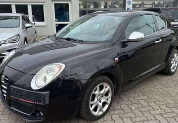 Alfa Romeo MiTo 153.500 km 4.190 &euro; Bornheim 76879