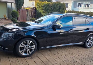 Mercedes-Benz E 350 221.000 km 11.500 &euro; Pforzheim 75175