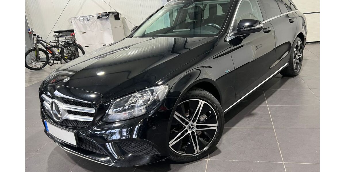 Mercedes-Benz C 300 107.000 km 20.995 &euro; Bretten 75015