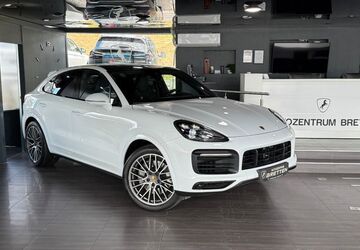 Porsche Cayenne 61.800 km 67.900 &euro; Bretten 75015