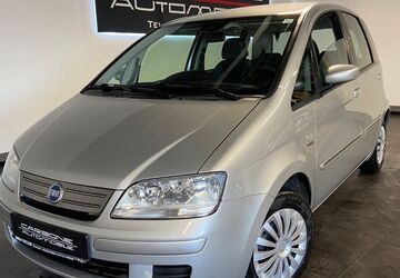 Fiat Idea 64.800 km 5.900 &euro; Bretten 75015