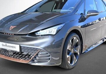 Cupra Born 28.000 km 25.990 &euro; Eggenstein-Leopoldshafen 76344