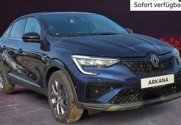 Renault Arkana 2.502 km 30.570 &euro; Birkenfeld 75217