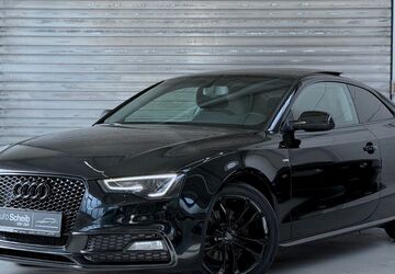 Audi A5 88.400 km 24.950 &euro; Forst 76694