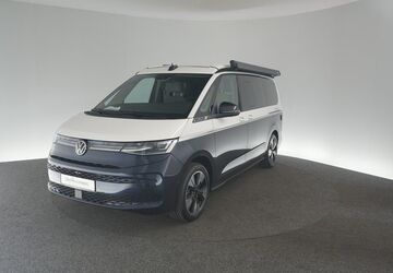 VW T7 California 19.000 km 75.910 &euro; Karlsruhe 76131