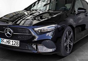 Mercedes-Benz A 200 10.000 km 35.290 &euro; Pforzheim 75179