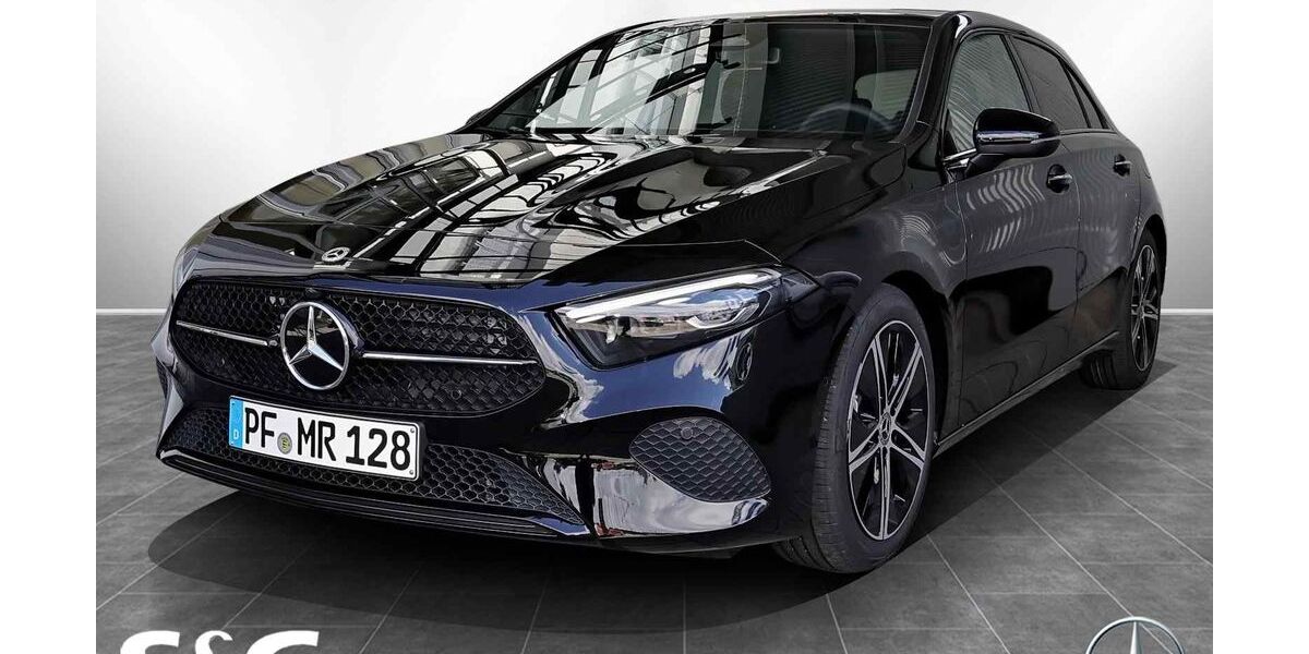 Mercedes-Benz A 200 10.000 km 35.290 &euro; Pforzheim 75179