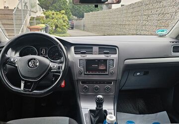 VW Golf 240.000 km 7.800 &euro; Gaggenau 76571