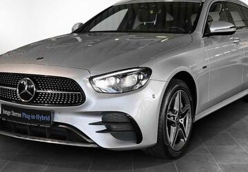 Mercedes-Benz E 300 128.740 km 29.970 &euro; Karlsruhe 76185