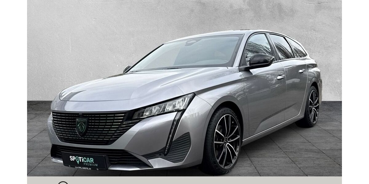 Peugeot 308 43.990 km 17.490 &euro; Pforzheim 75175