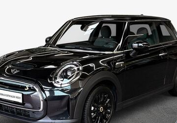 Mini Cooper SE 13.419 km 18.480 &euro; Karlsruhe 76227