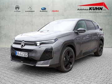 Gebrauchte Citroën C5 Aircross