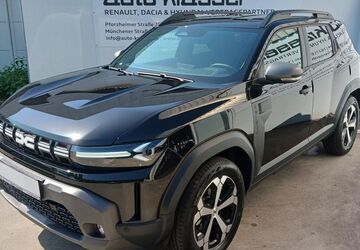 Dacia Duster 24.000 km 25.290 &euro; Ettlingen 76275