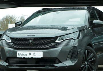Peugeot 3008 48.010 km 27.380 &euro; Karlsruhe 76131
