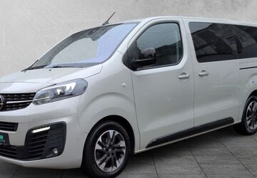 Opel Zafira Life 78.900 km 33.490 &euro; Pforzheim 75175