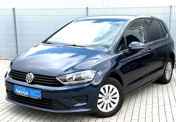 VW Golf Sportsvan 205.000 km 7.950 &euro; Stutensee (Karlsruhe) 76297