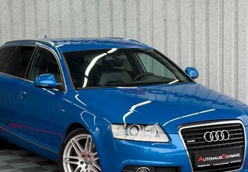 Audi A6 229.393 km 8.490 &euro; Königsbach-Stein 75203