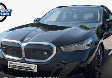 BMW i5 54.501 km 67.890 &euro; Landau 76829