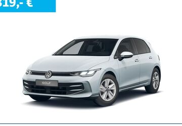 VW Golf 3.329 km 25.430 &euro; Niefern-Öschelbronn 75223