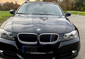BMW 318 119.000 km 6.500 &euro; Eisingen 75239