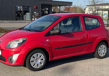 Renault Twingo 242.507 km 1.299 &euro; Bietigheim 76467