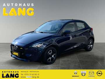 Gebrauchte Mazda 2