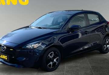 Mazda 2 8.700 km 17.990 &euro; Karlsruhe 76131