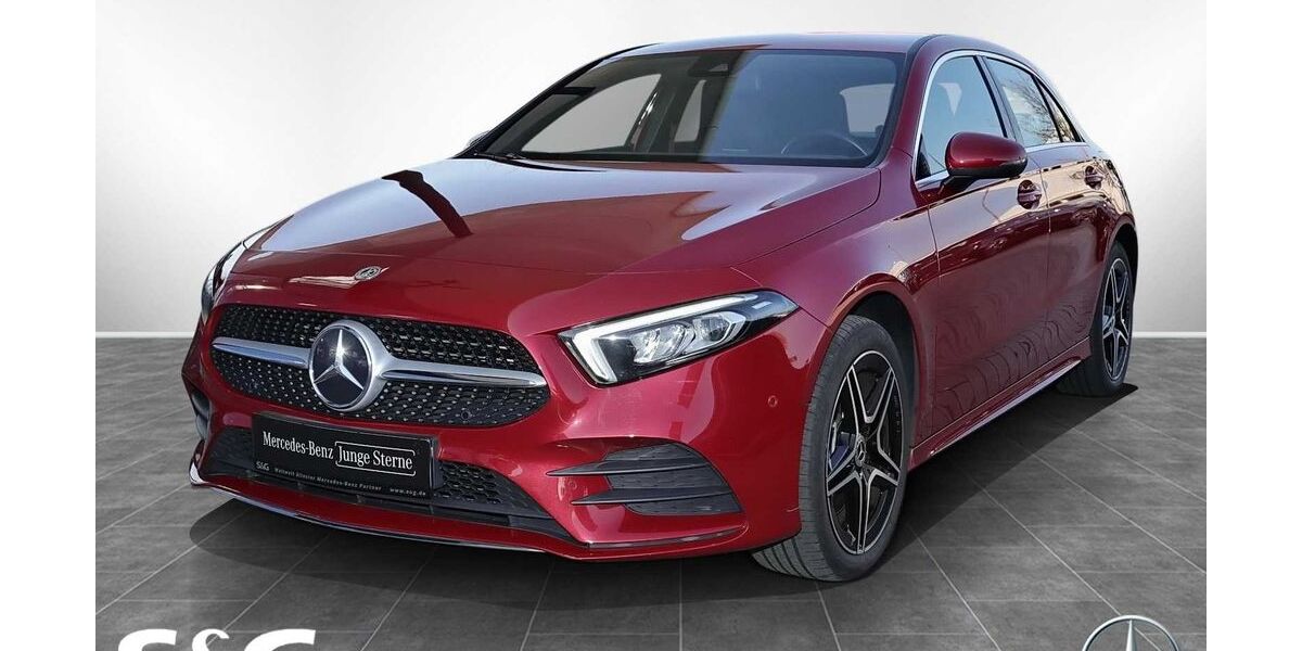 Mercedes-Benz A 250 56.960 km 26.960 &euro; Bruchsal 76646