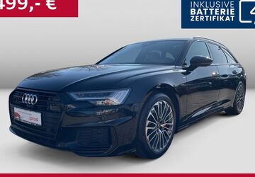 Audi A6 111.335 km 39.490 &euro; Pforzheim 75179