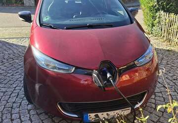 Renault ZOE 137.700 km 5.500 &euro; Bretten 75015