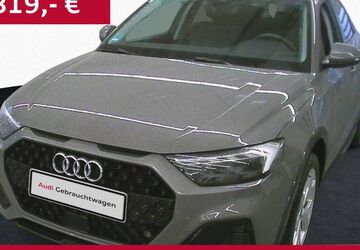 Audi A1 6.402 km 26.430 &euro; Pforzheim 75179