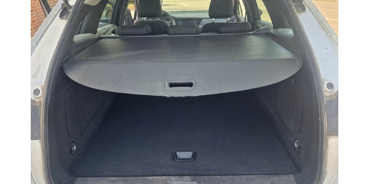 Opel Astra 1.2 Turbo Edition Klimaautomatic NAVI 49.000 km 16.499 &euro; Landau 76829