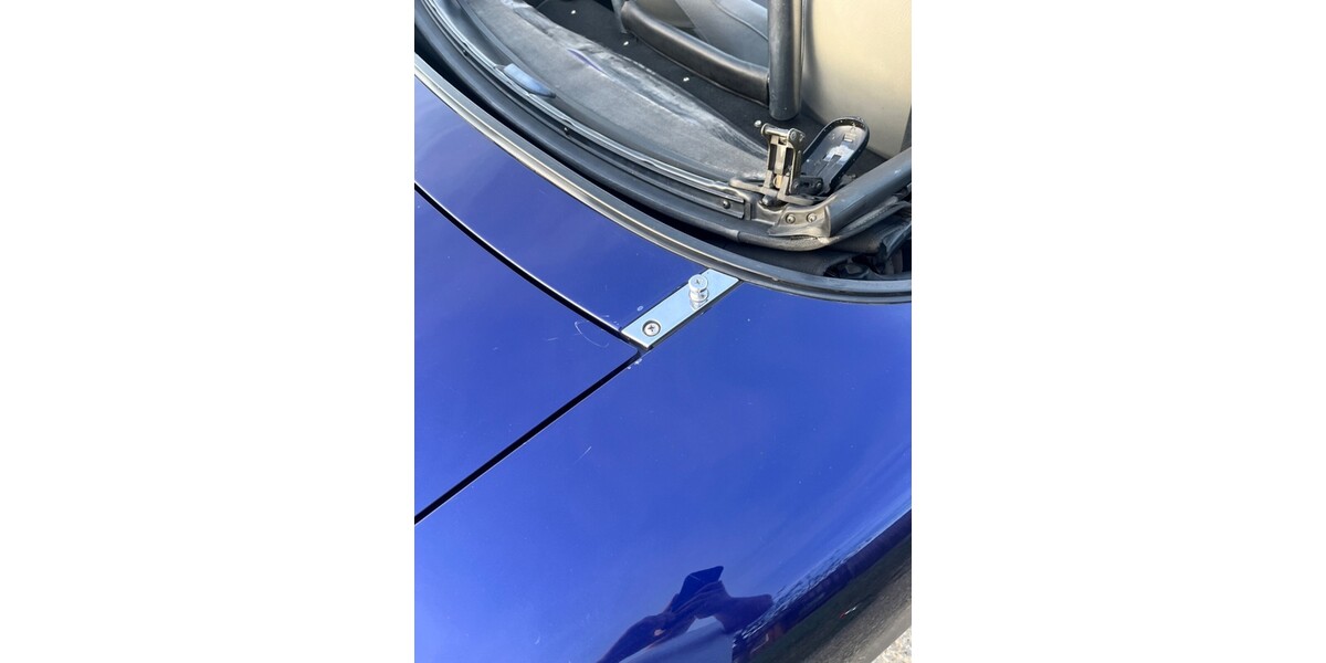 Mazda MX-5 158.000 km 7.800 &euro; Karlsruhe 76133